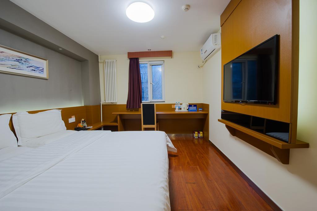 מלון 7Days Premium Shenzhen Che Gong Miao מראה חיצוני תמונה