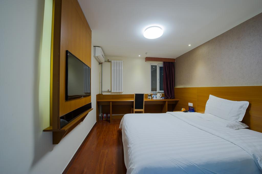 מלון 7Days Premium Shenzhen Che Gong Miao מראה חיצוני תמונה